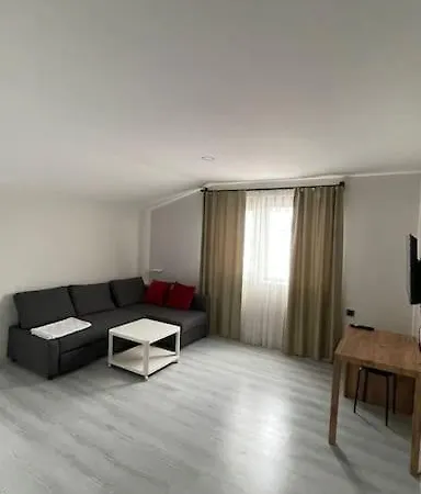 Lyra Homes Genis, Ferah, Denize Yakin Appartamento *