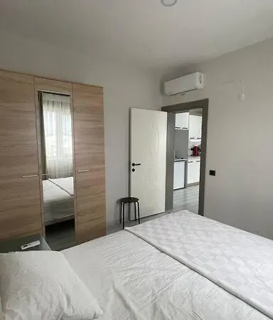 Lyra Homes Genis, Ferah, Denize Yakin Antalia
