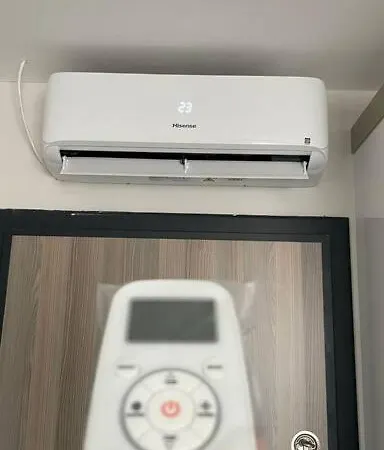 Appartement Lyra Homes Genis, Ferah, Denize Yakin