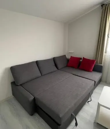Lyra Homes Genis, Ferah, Denize Yakin Appartamento Antalia