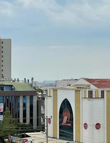 Lyra Homes Genis, Ferah, Denize Yakin Апартаменты