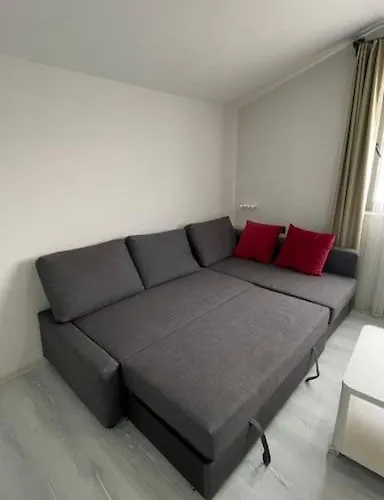Lyra Homes Genis, Ferah, Denize Yakin 公寓 安塔利亚
