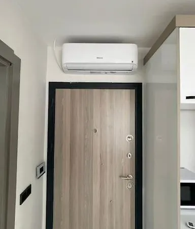 Lyra Homes Genis, Ferah, Denize Yakin * Antalya