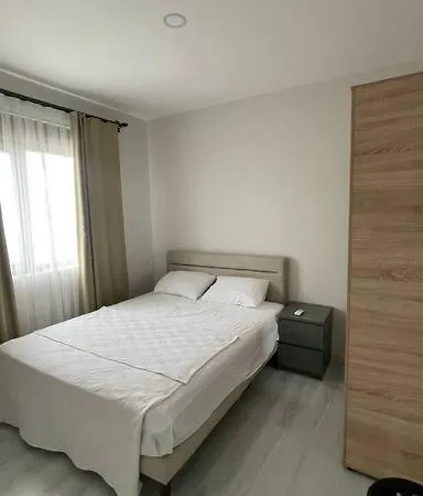Lyra Homes Geniş, Ferah, Denize Yakın *